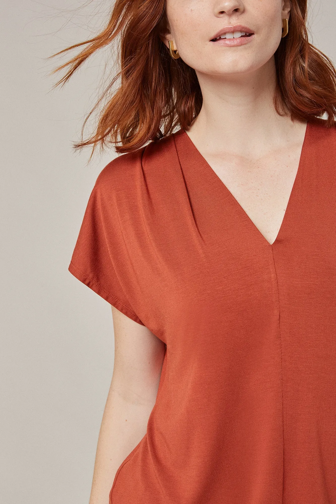 Mylene - Spice sold by Amour Vert product image thumbnail 3