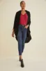Caterina Merino Wool Cardigan - ReAmour sold by Amour Vert