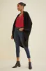 Caterina Merino Wool Cardigan - ReAmour sold by Amour Vert