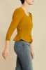Nadja Upcycled Blouse sold by Amour Vert
