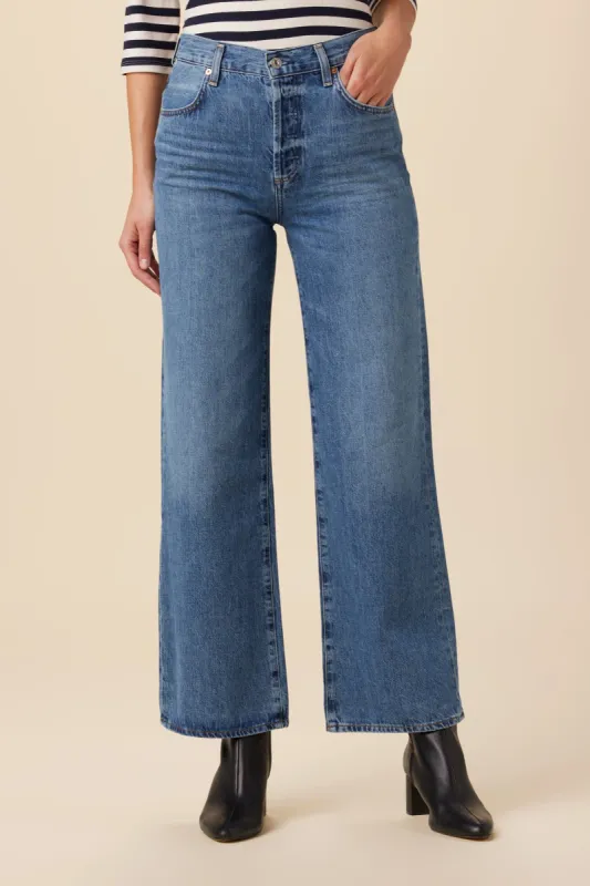 Citizens of Humanity Annina Trouser 30″ - Pinnacle sold by Amour Vert