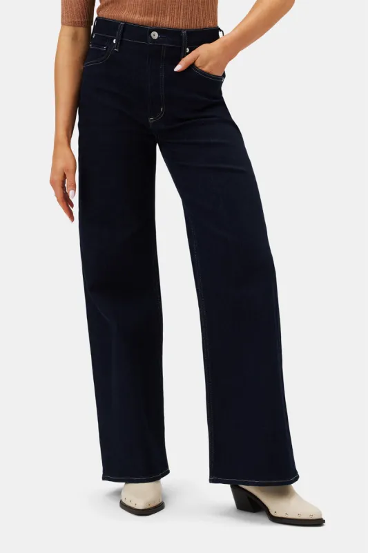 Citizens of Humanity Paloma Baggy Jean - Solace sold by Amour Vert