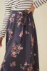 Flora Wrap Skirt - ReAmour sold by Amour Vert