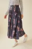 Flora Wrap Skirt - ReAmour sold by Amour Vert