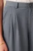 Holland Tencel Twill Pant - Slate - ReAmour sold by Amour Vert