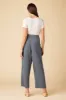 Holland Tencel Twill Pant - Slate - ReAmour sold by Amour Vert