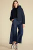 Save The Duck Sweet Jacket - Blue Black sold by Amour Vert