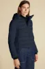 Save The Duck Sweet Jacket - Blue Black sold by Amour Vert