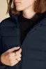 Save The Duck Sweet Jacket - Blue Black sold by Amour Vert