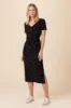 Cornelia Reverie Knit Dress - Positano sold by Amour Vert