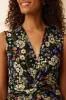 Olive Viscose Knit Dress - Summer Fields - ReAmour sold by Amour Vert