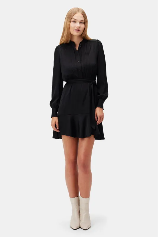 Malta Dress - Black sold by Amour Vert