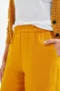 Salice Linen Pants - Sunflower sold by Amour Vert