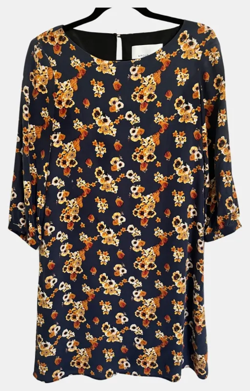 Aurelie Dress - ReAmour sold by Amour Vert