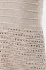 Cora Flaxen Eco Dress - Oatmeal sold by Amour Vert