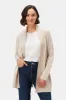 Zola Blouse - Ivory sold by Amour Vert