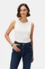 Zola Blouse - Ivory sold by Amour Vert