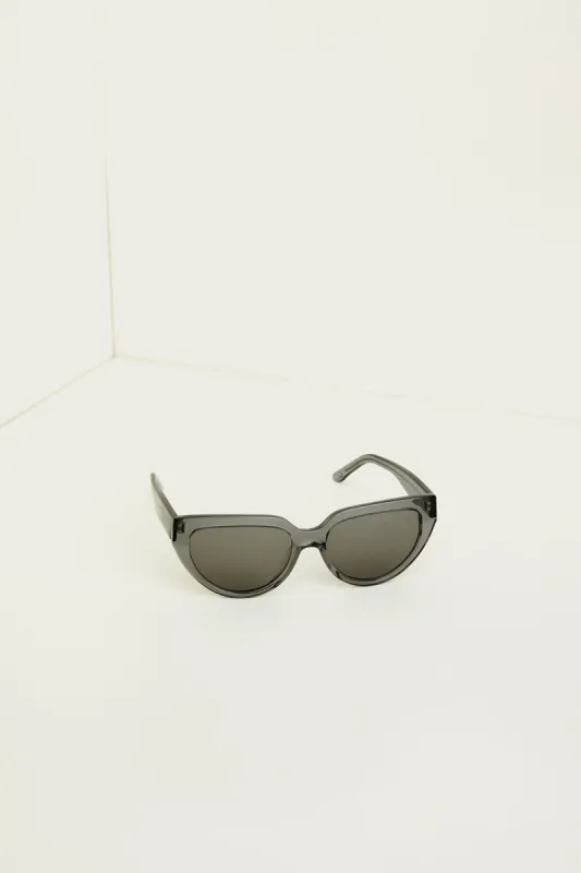 Carla Colour Stella Sunglasses - Satellite Ash sold by Amour Vert