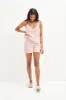 Palo Cottonseed Cupro Shorts - ReAmour sold by Amour Vert