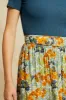 Imani Ecovero Skirt sold by Amour Vert