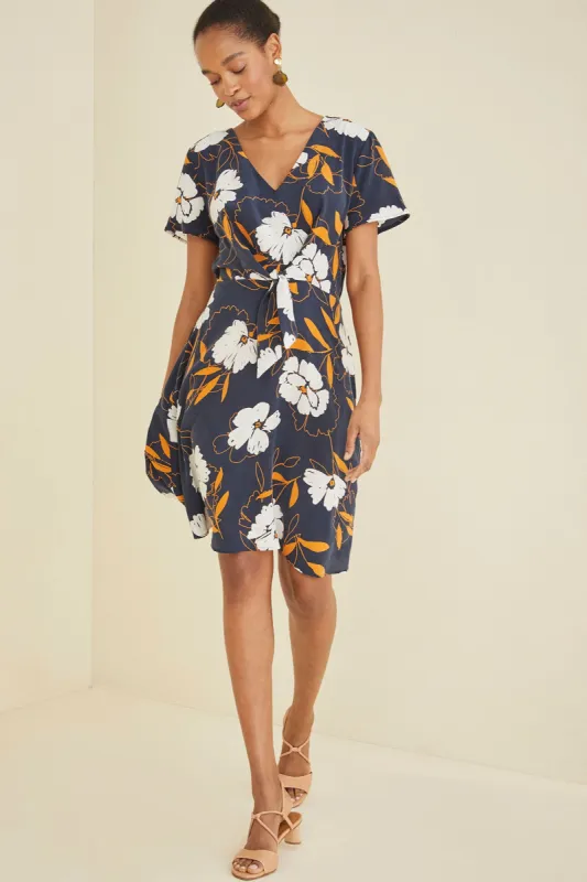 Tiana Dress sold by Amour Vert