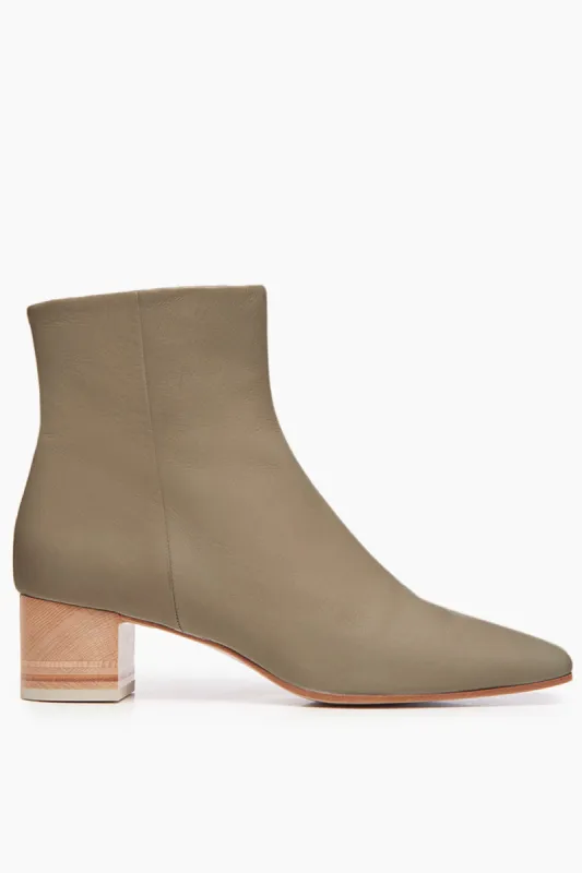 Coclico Gala Boots - Grey sold by Amour Vert