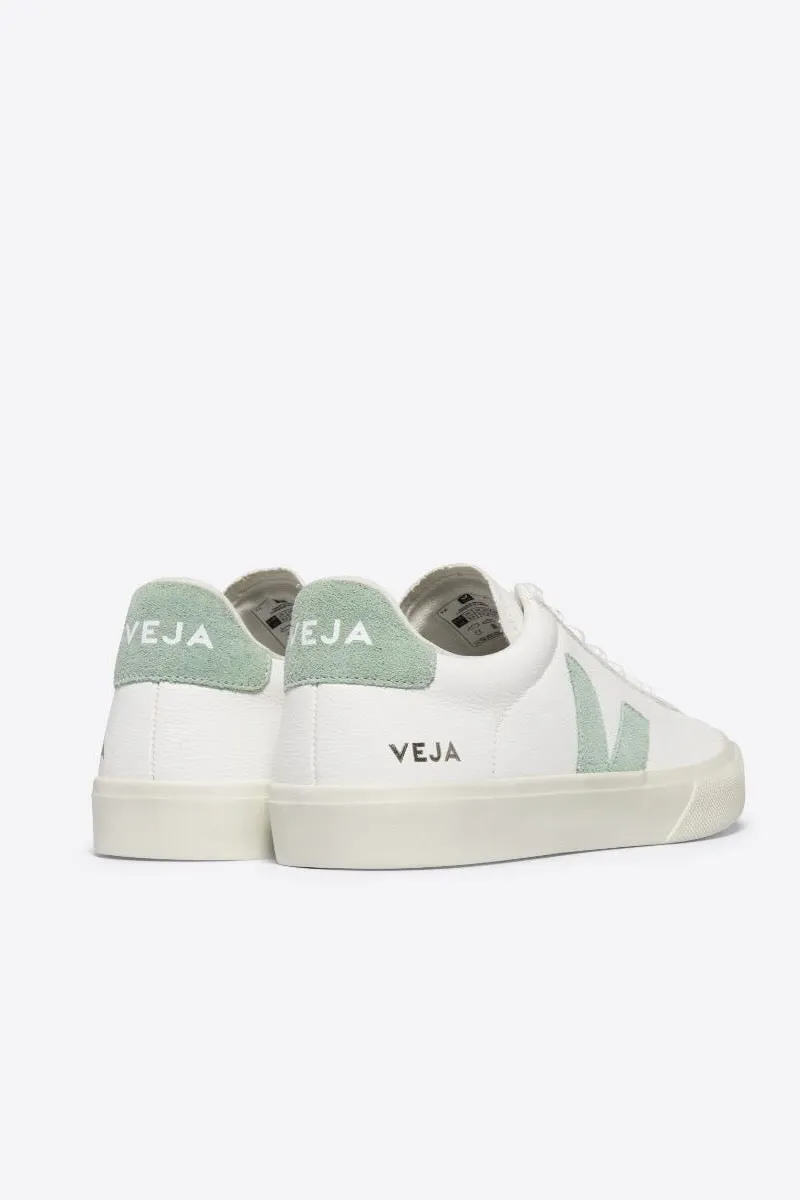 Veja Campo Sneaker - Extra White Matcha sold by Amour Vert product image thumbnail 3
