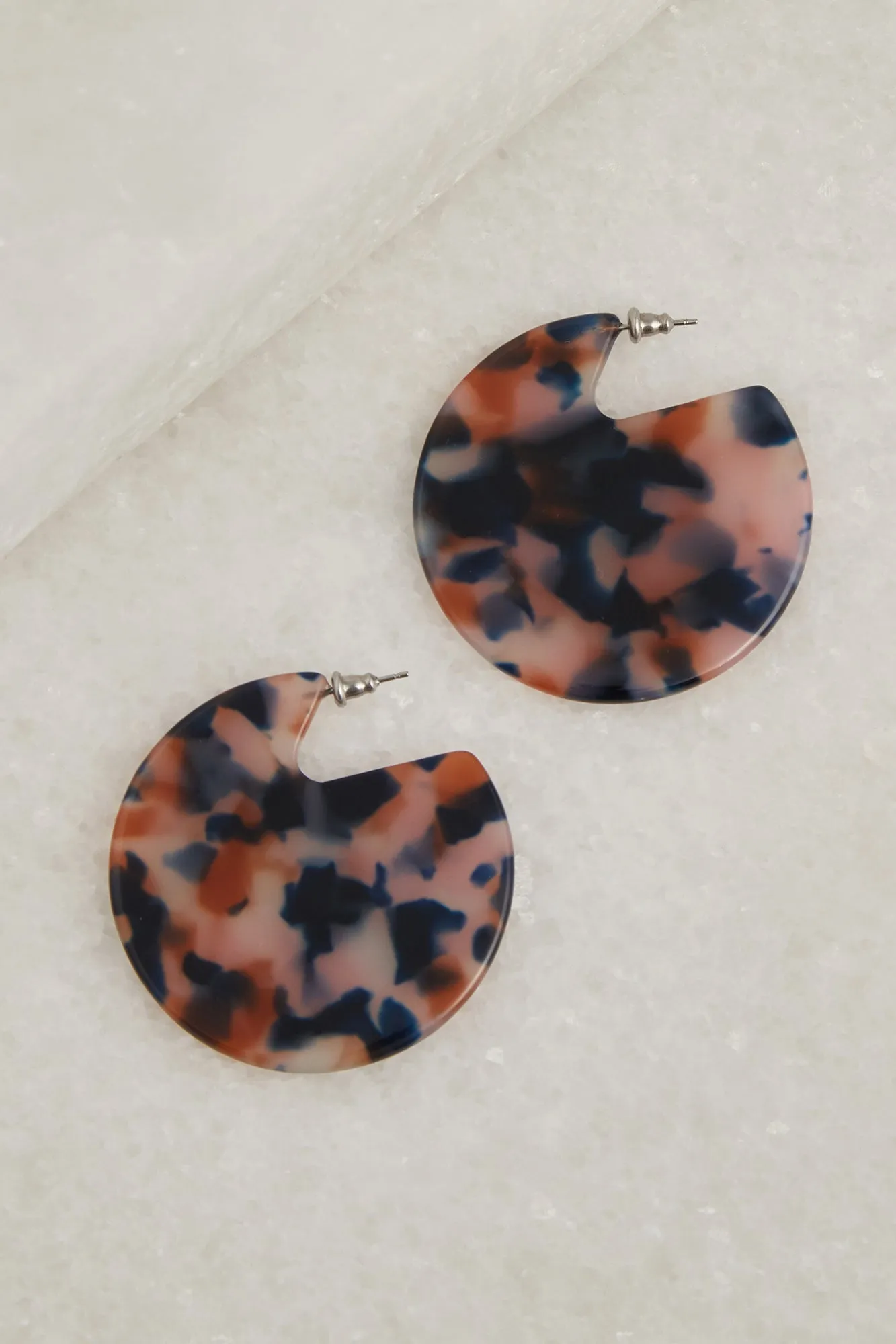 Machete Clare Earrings sold by Amour Vert product image thumbnail 2
