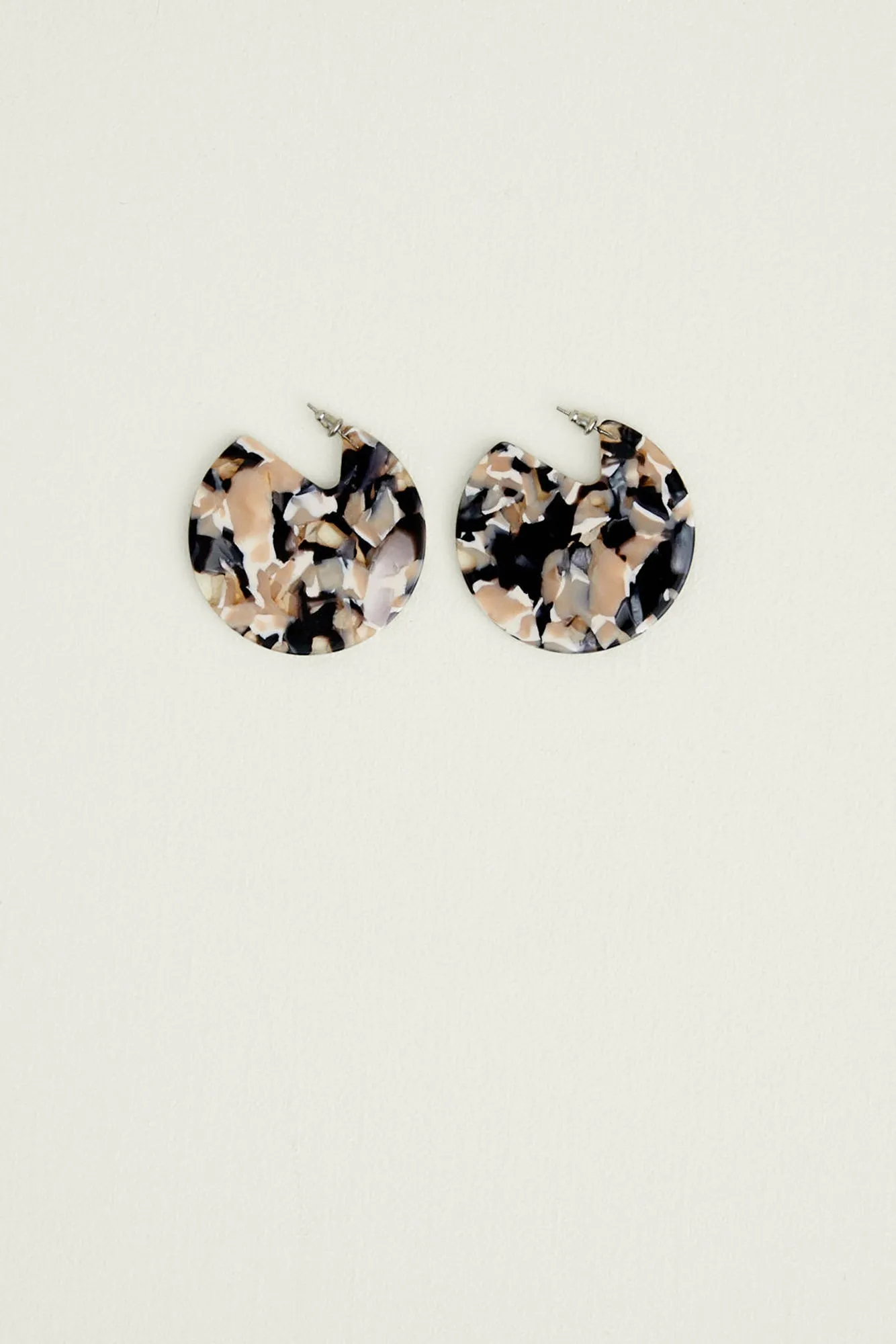 Machete Clare Earrings sold by Amour Vert product image thumbnail 4