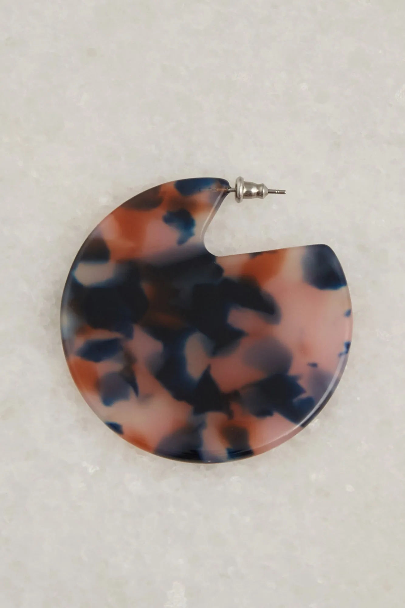 Machete Clare Earrings sold by Amour Vert product image thumbnail 3