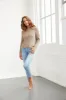 Penelope Organic Cotton Sweater sold by Amour Vert