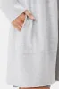 Bailey Flaxen Eco Cardigan - Heather Grey sold by Amour Vert