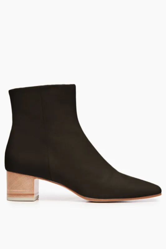 Coclico Gala Boots - Black sold by Amour Vert