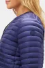 Save The Duck Carina Puffer Jacket - Navy Blue sold by Amour Vert