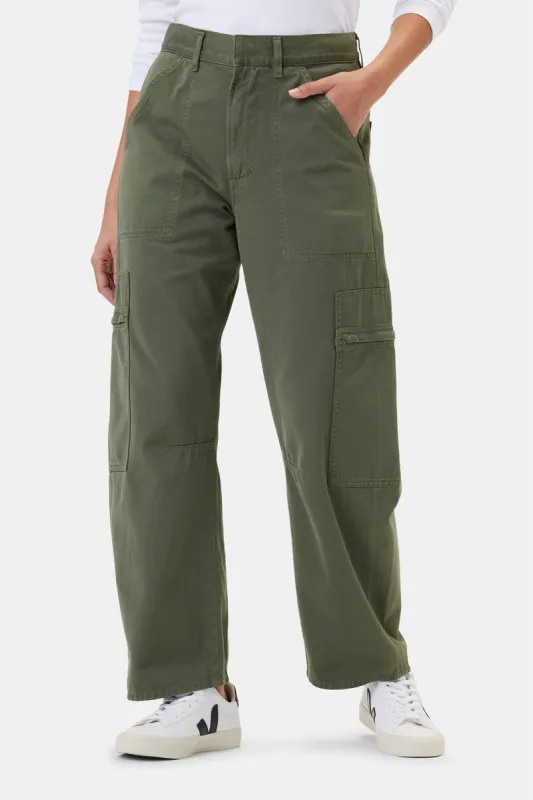 Citizens of Humanity Marcelle Cargo Pant - Surplus made by Amour Vert