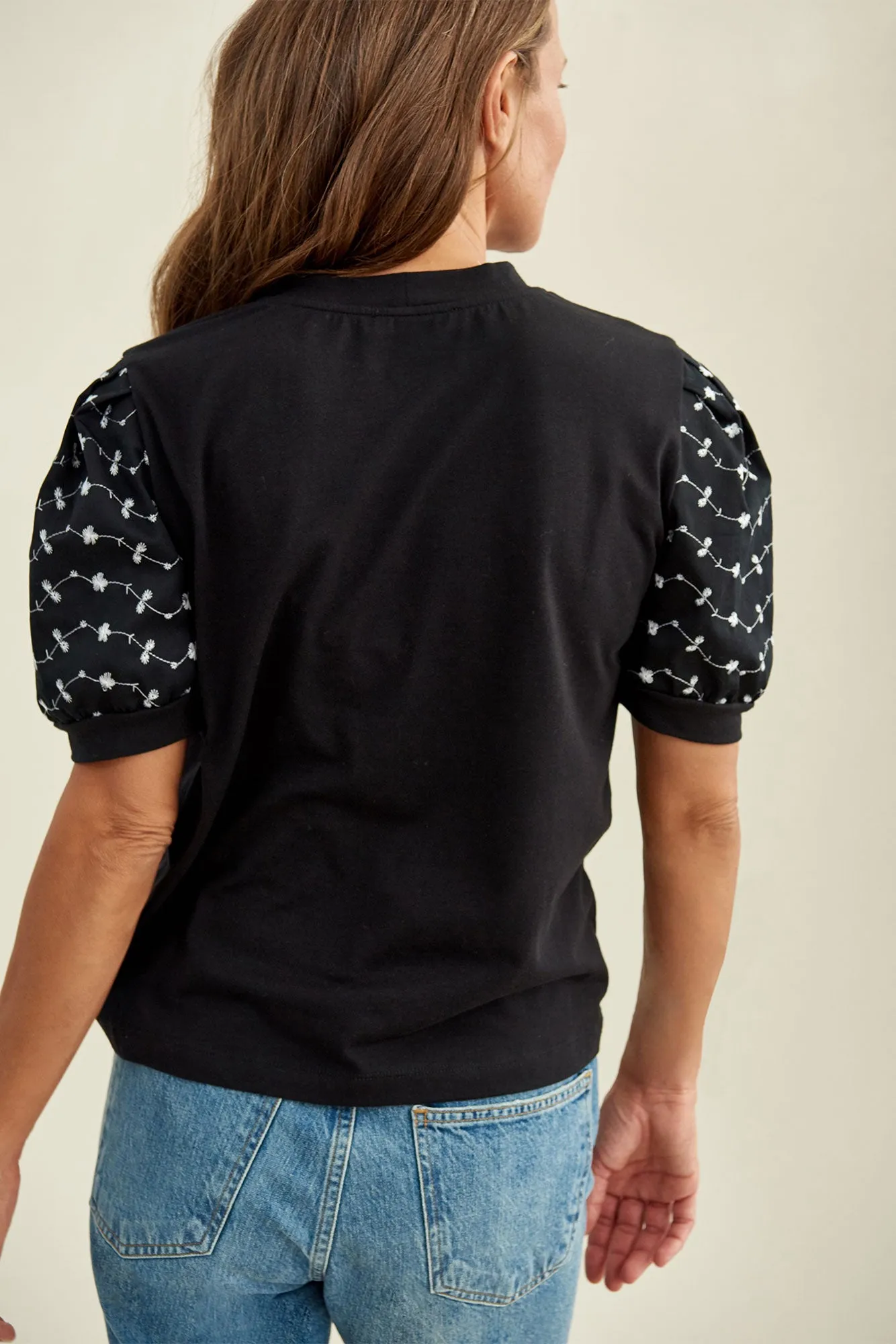 Cerise Top sold by Amour Vert product image thumbnail 5