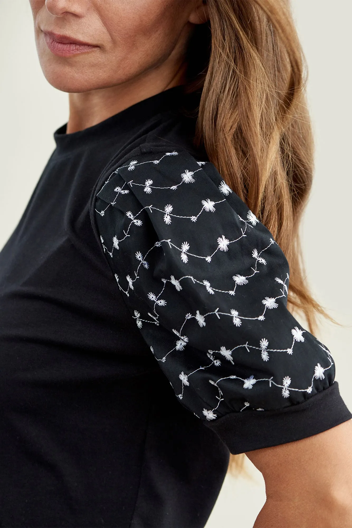 Cerise Top sold by Amour Vert product image thumbnail 3