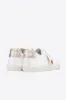 Veja Esplar Logo Sneaker - Extra White Platine sold by Amour Vert