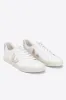 Veja Esplar Logo Sneaker - Extra White Platine sold by Amour Vert