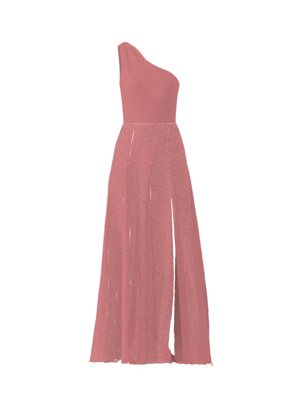 Bodice(Laurie), Skirt(Arabella), rose sold by Amsale