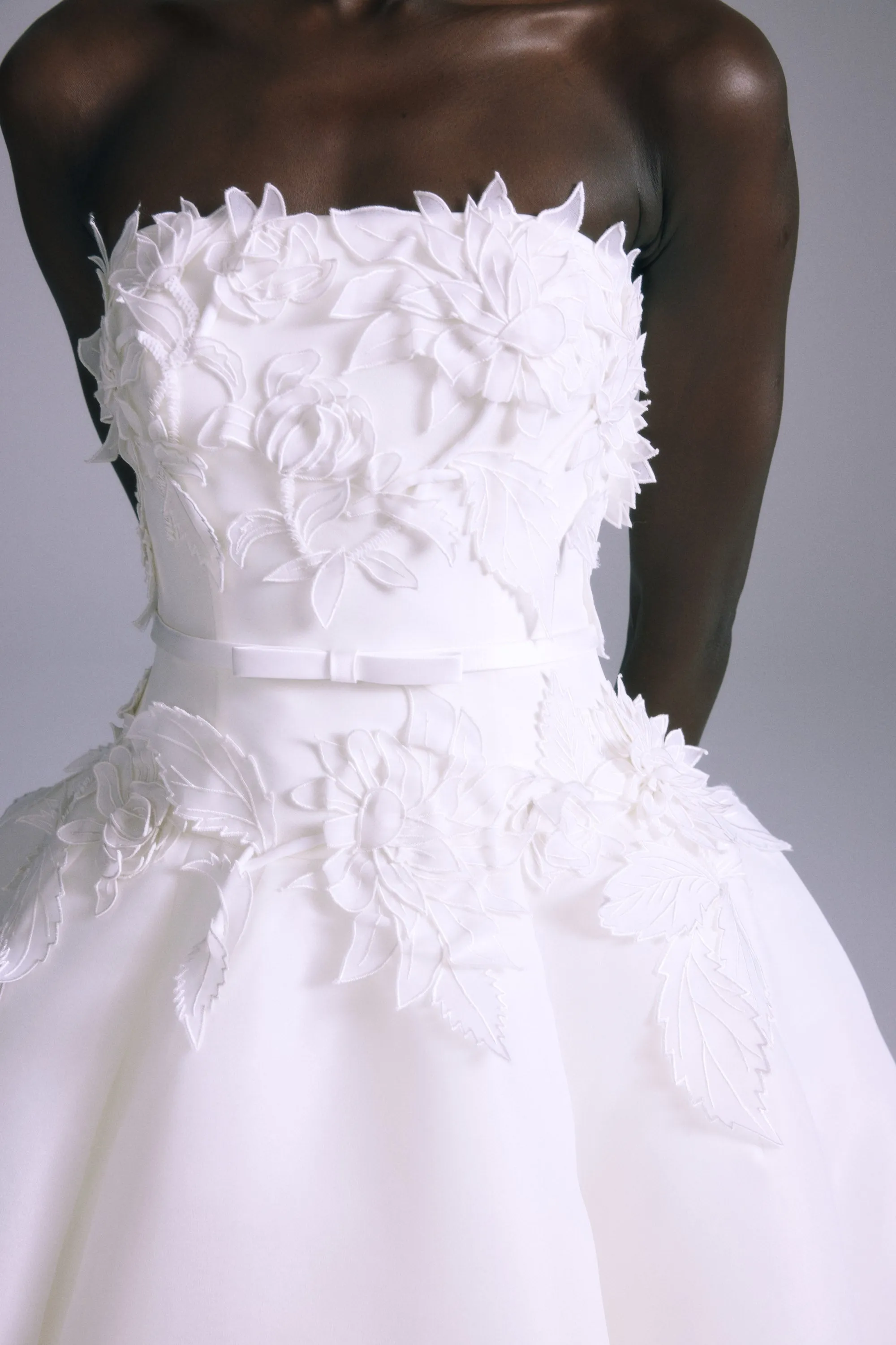 Blossom sold by Amsale