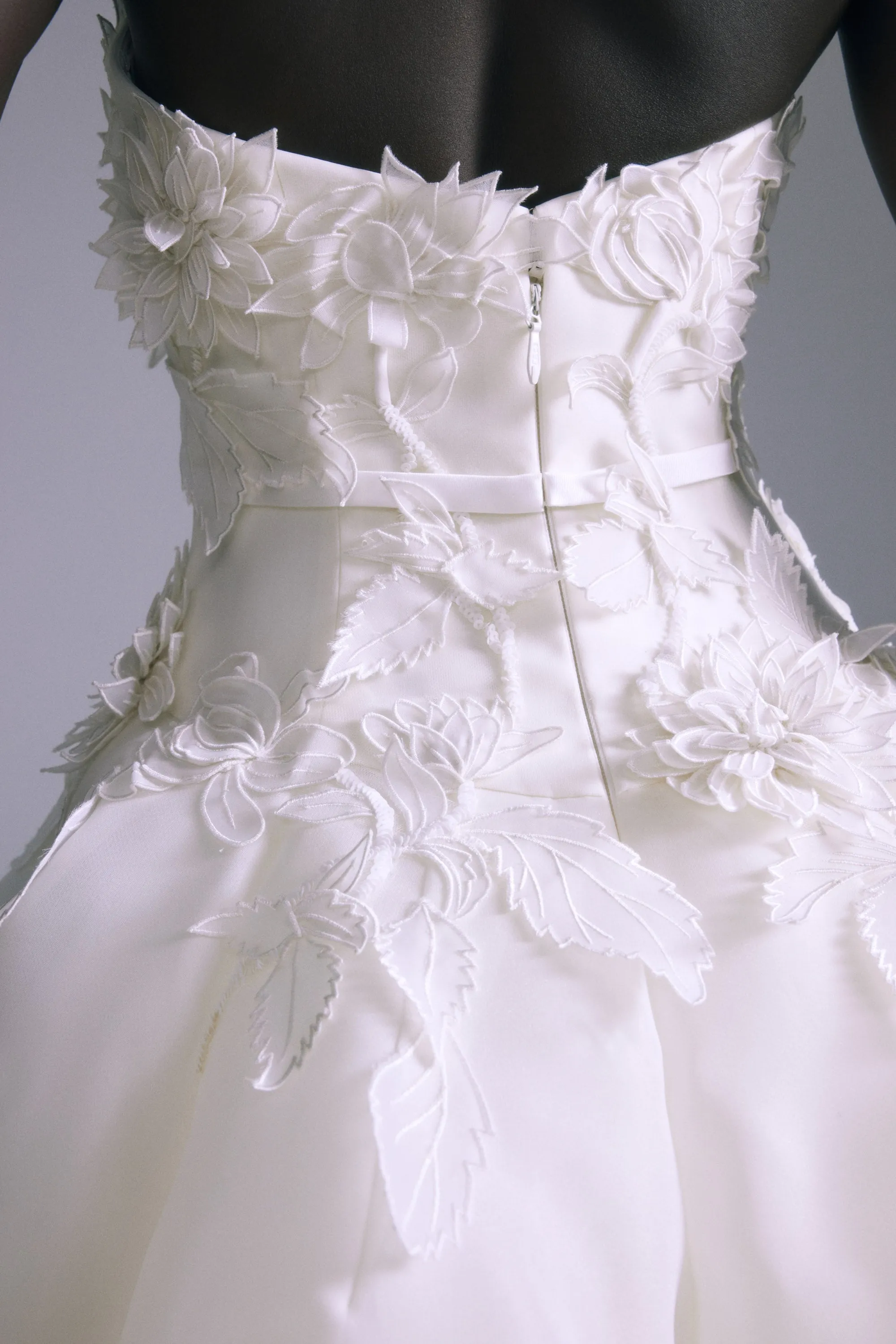 Blossom sold by Amsale product image thumbnail 4