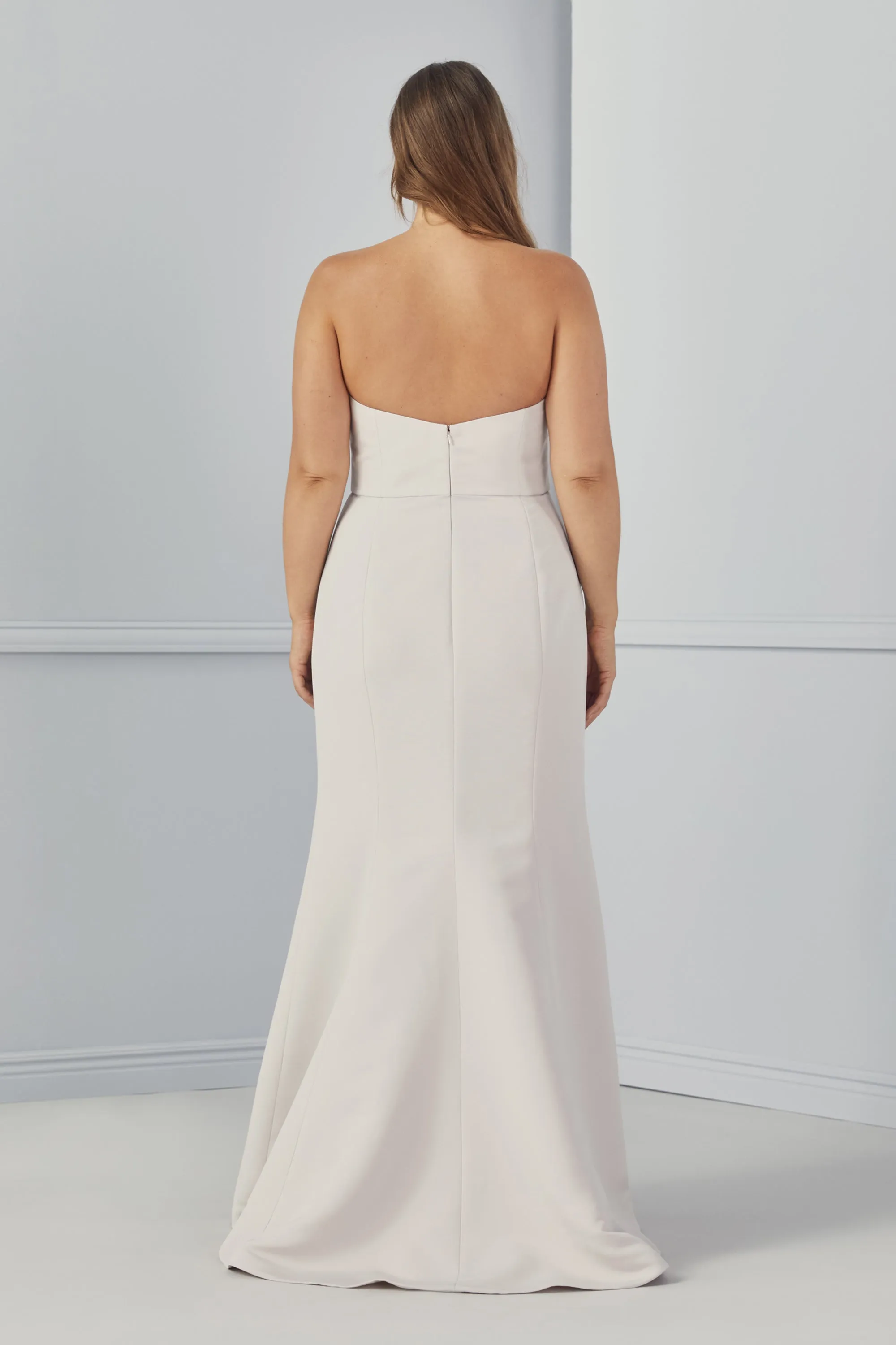 Agnes sold by Amsale product image thumbnail 4