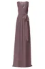 Madeline - Mauve sold by Amsale