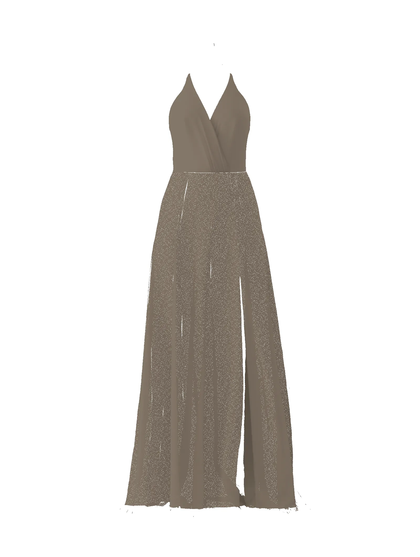 Bodice(Carmelle), Skirt(Arabella), coco sold by Amsale