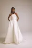 Miriam - Ivory sold by Amsale