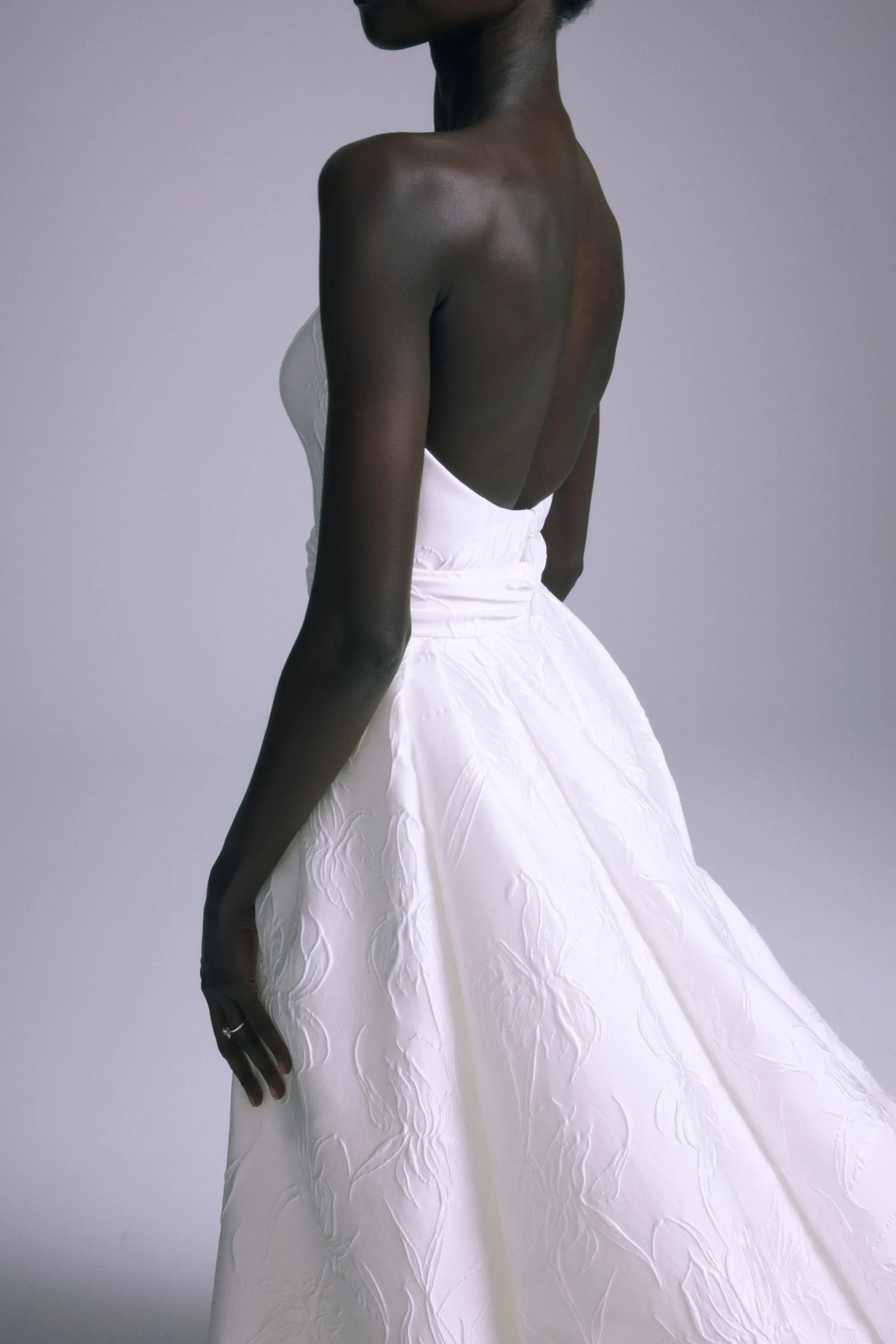 Akira sold by Amsale product image thumbnail 5