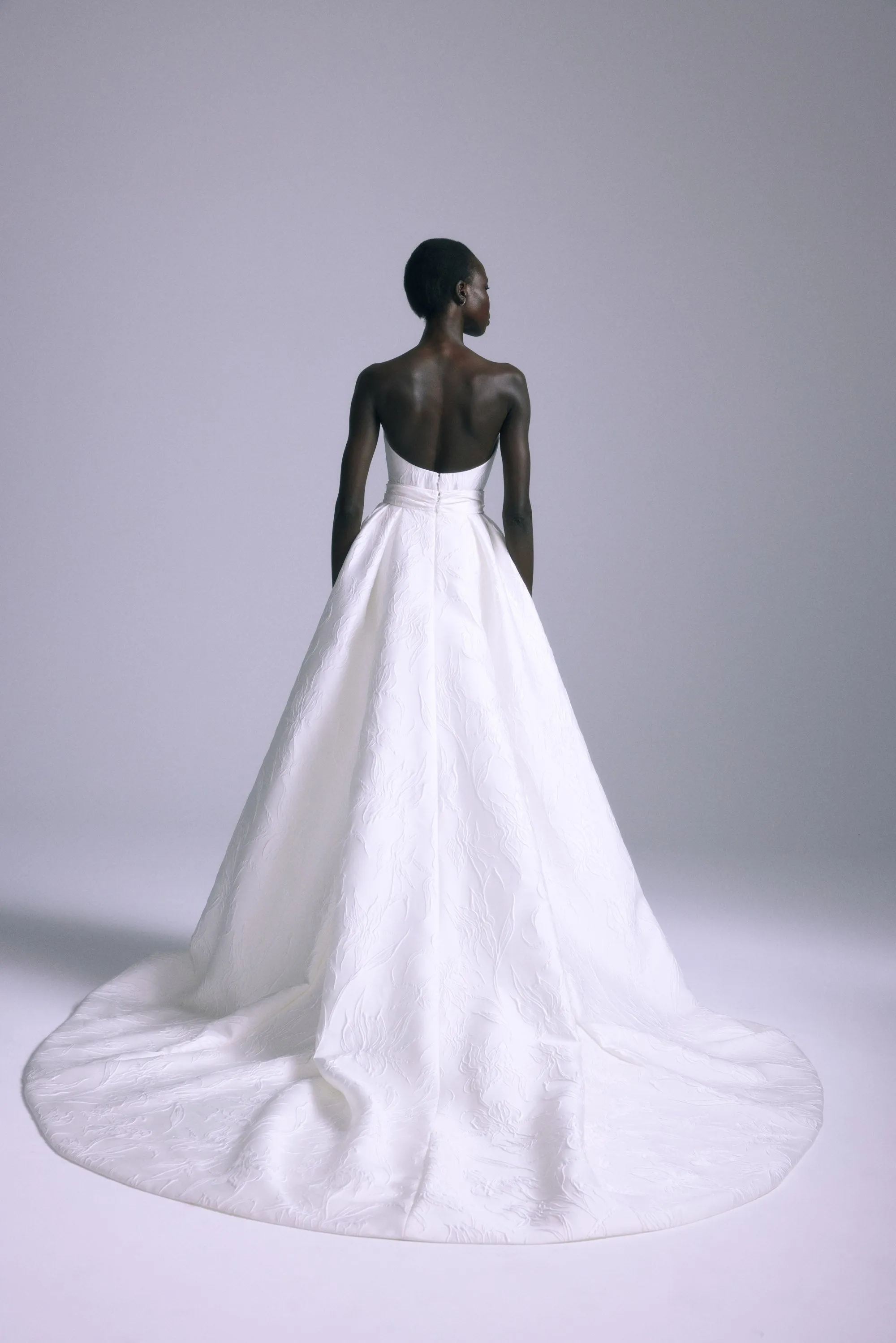 Akira sold by Amsale product image thumbnail 4