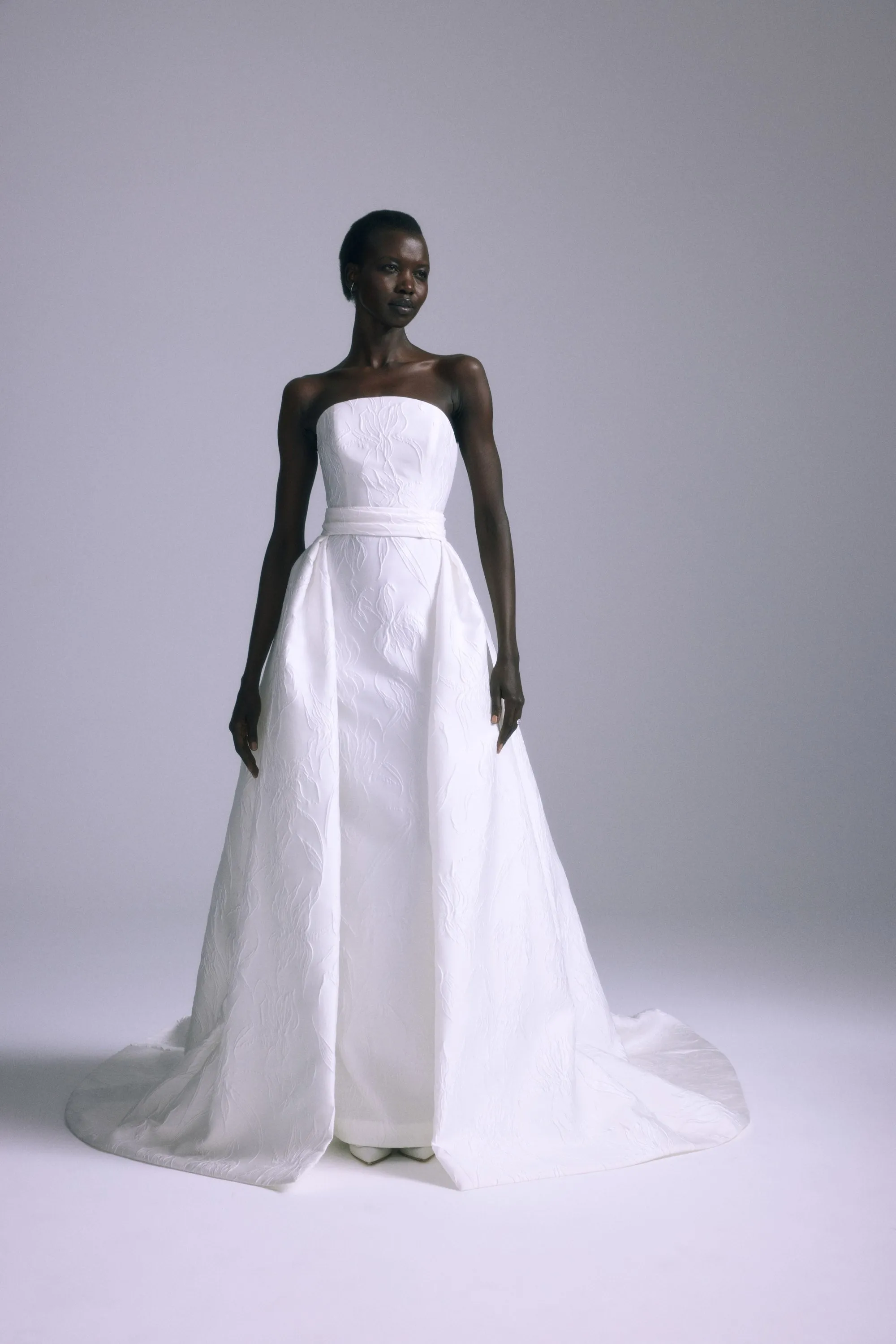 Akira sold by Amsale product image thumbnail 3