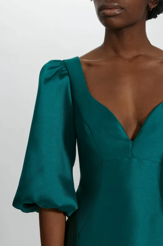 P452M - Champagne sold by Amsale